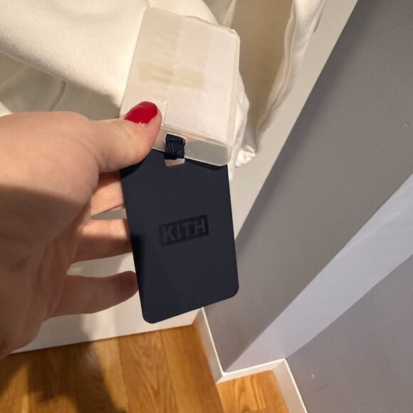 KITH Hebrew Script hoodie - Picture 4 of 7